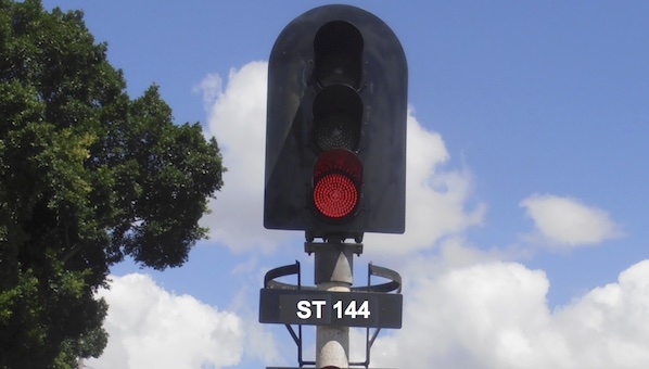 ST144 - ARTC National Signal Safeworking 